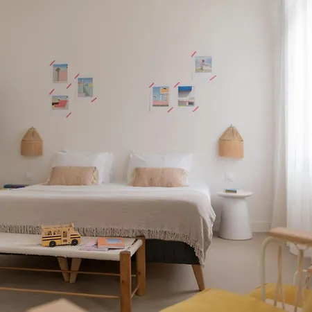 Hostal Slo