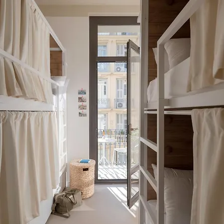 Slo Hostal Niza