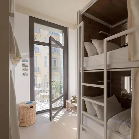 Hostal Slo Niza