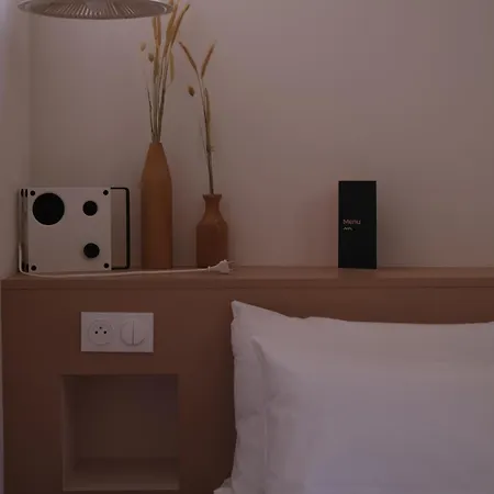 Slo Hostal Niza