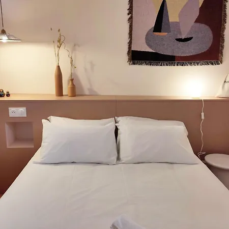 Albergue Slo Nice