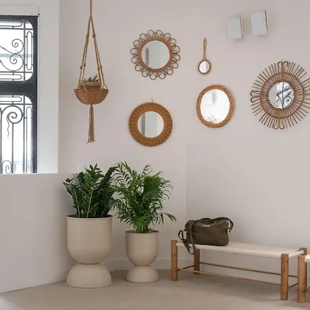 Slo 호스텔 니스