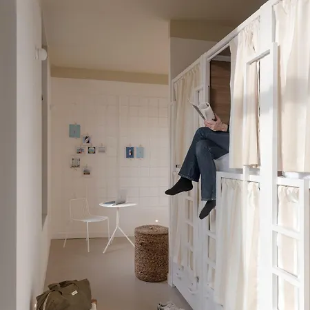 호스텔 Slo 니스