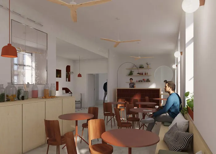 Hostel Slo