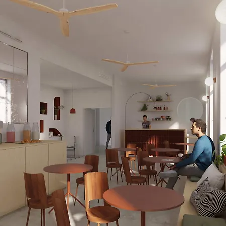 Hostel Slo