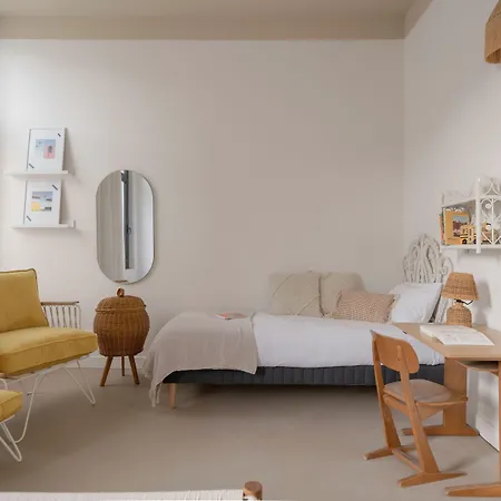 Hostel Slo Nicea